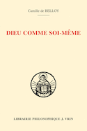 Dieu comme soi-même